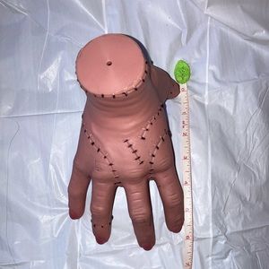 Addams family Wednesday Walking hand (Thing)